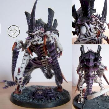 Hive Tyrant conversion by begginersluck123