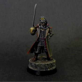 DKOK Commisar by JerzyK