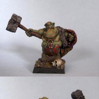 scibor goblin by jason