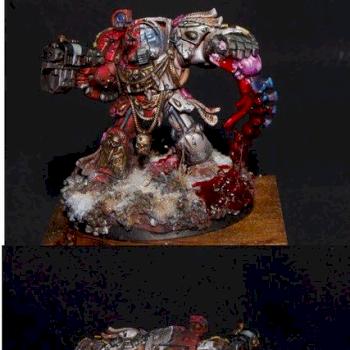 space hulk brother goriel by darkeldar70