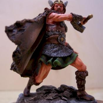 Thor 54mm by DocHolliday