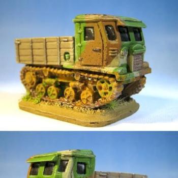 FOW Finnish Stalinet by goblinjester