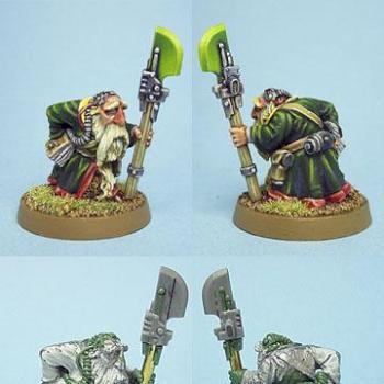 Squat IG Primaris Psyker by nohara