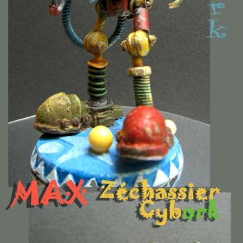 Max-zechassier-cybork by Gotzork