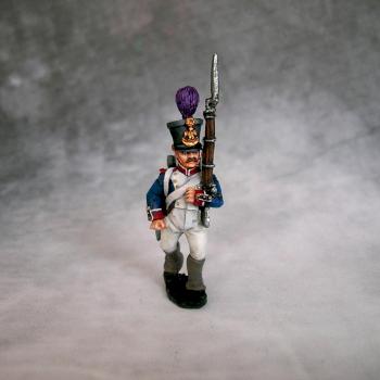 Napoleonic French by Beerzerks Painting