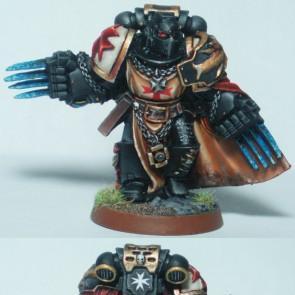 Black Templar Sword Brethren 4 by Dranu