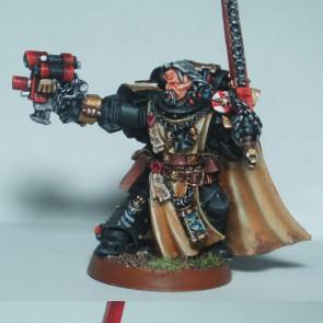 Black Templar Sword Brethren 2 by Dranu