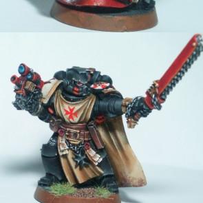 Black Templar Sword Brethren 1 by Dranu