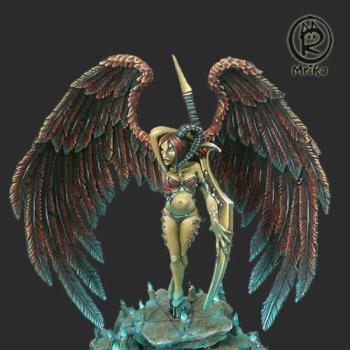 succubus conversion by mrika