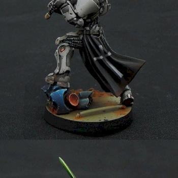 PanO Father Knight by Jolly Roger Studio