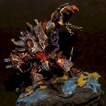 Hellbrute by volrath1982