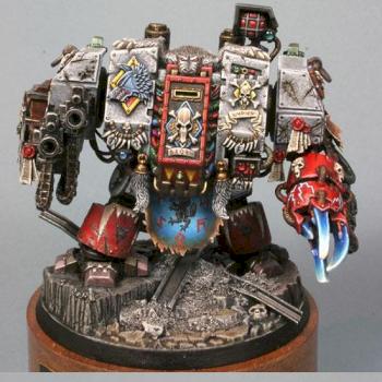 Bjorn the Fellhanded by vincenti