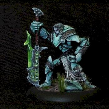 Goreshade the Bastard by TheBetterChoice