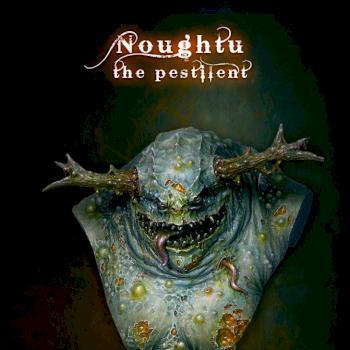 Noughtu the pestilent P by Raulatorre