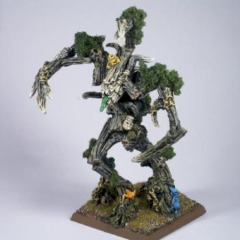 treeman by krom1415