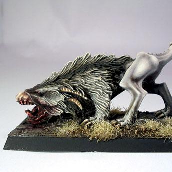 Dire Wolf by Northern Star