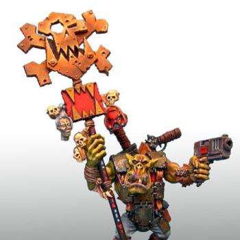 ork standard by gloubib