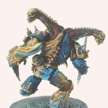 Daemon Prince by Target