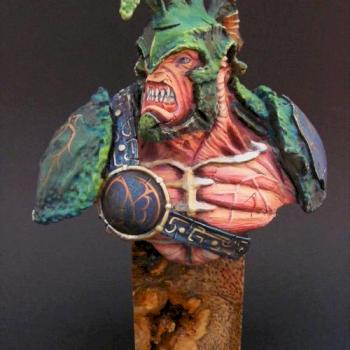 cancer bust (RE-posted) by arsenus sale work