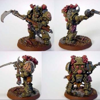 Typhus by Spanky