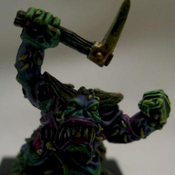 Another mini by exterminator