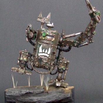 ork killa kan by jason