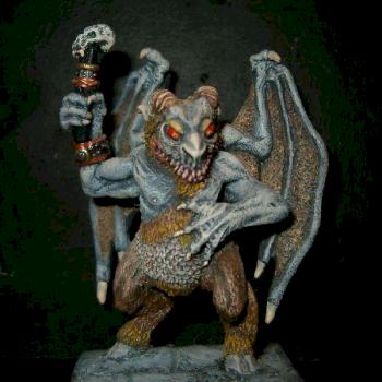 ORCUS by RUBINWOOD