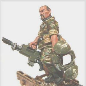 cadian veteran 2 by dwart