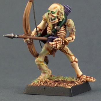 converted skeleton by the Infadel