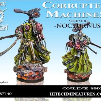 Nocturnus by hitechminiatures2