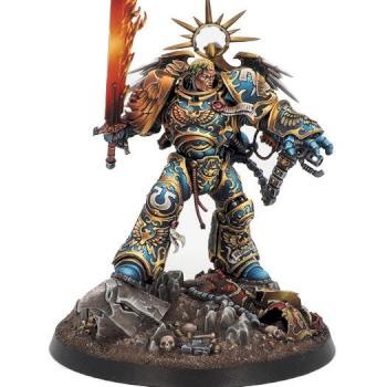 GUILLIMAN by Arsies