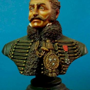 General Charles Lassalle by hawkeye