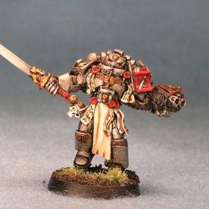 Grey knight by heroesgames