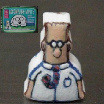 Dilbert Candy by vincegamer