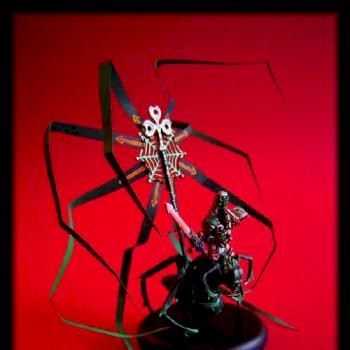 Spiderrider by pitcube