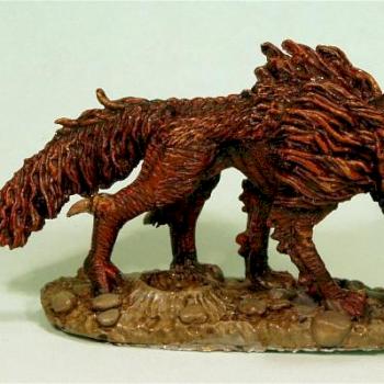 Hell hound by jam