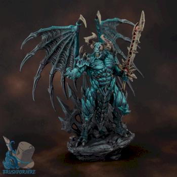 Lord of Malice by brushforhire