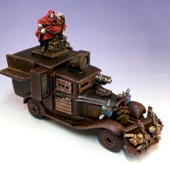 Gaslands car 3 by mrsaturday