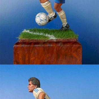 Jari Litmanen by Death Dealer