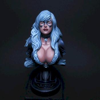 Black Cat by AsyLum