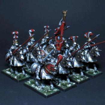 Reiksguard Knights by AsyLum