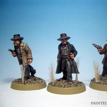 The Earps by Ollberger