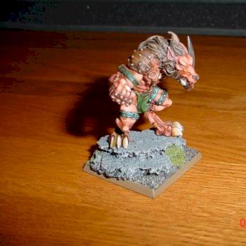 Auction: Painted Wolfen Army (19 Models) by scspieker