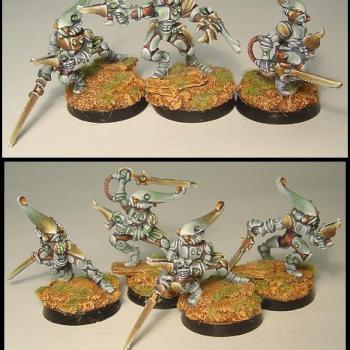 scorpions eldar by gros bob