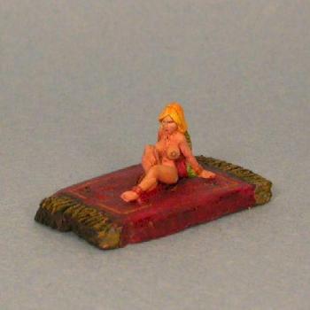 Harem Slave by cool game minis