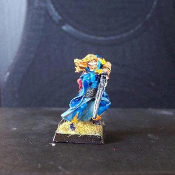 Another mini by rotanickel