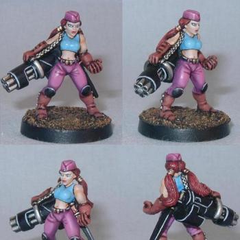 Another mini by ssorck