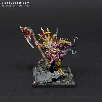 Gutrot Spume by BloodyBeast.com