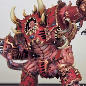 hellbrute by vikingminiture