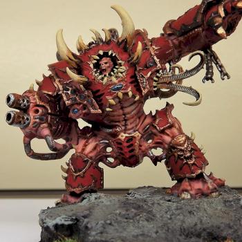 hellbrute by vikingminiture